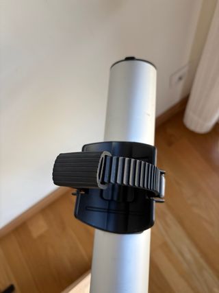 Portabicicletas Thule ThruRide 565 Horquilla