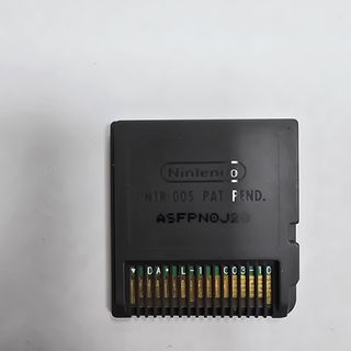 Videojuego Starfox ds