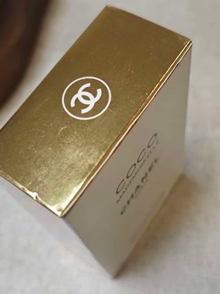 Chanel COCO MADEMOISELLE Eau de Parfum 100ml