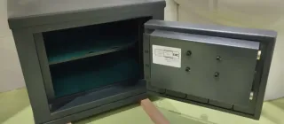 Caja de seguridad FAC grado III, modelo ELITE 12