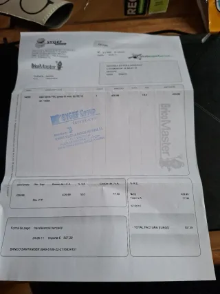 Caja de seguridad FAC grado III, modelo ELITE 12