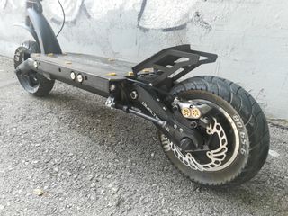 Patinete Eléctrico Dualtron II  S