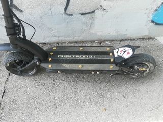 Patinete Eléctrico Dualtron II  S