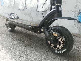 Patinete Eléctrico Dualtron II  S