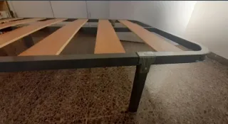 Somier + Cabecero + Colchón