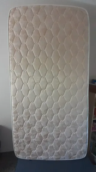 Somier + Cabecero + Colchón