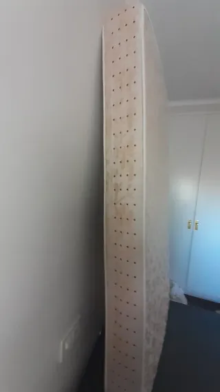 Somier + Cabecero + Colchón