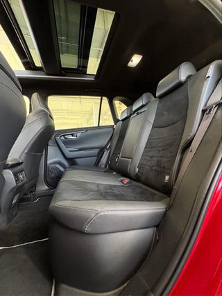 Toyota RAV4 GR SPORT PLUS 2024 NACIONAL