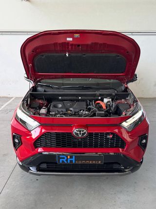 Toyota RAV4 GR SPORT PLUS 2024 NACIONAL