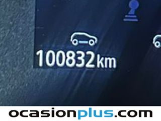 Nissan Townstar 1.3G L1 Tekna 96 kW (130 CV)