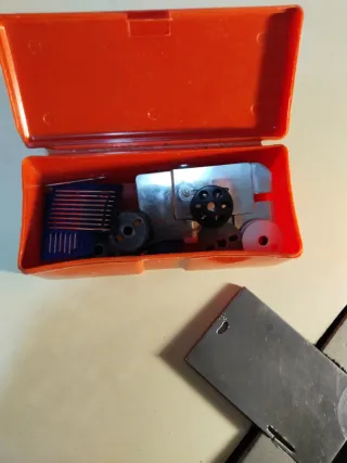 Máquina coser 2 agujas Seiko LSW-8