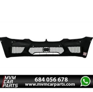 Kit de carroceria Bmw Serie 5 G30 Tipo M5 Distroni