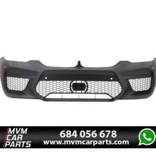 Kit de carroceria Bmw Serie 5 G30 Tipo M5 Distroni