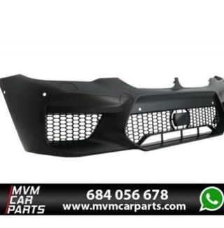 Kit de carroceria Bmw Serie 5 G30 Tipo M5 Distroni