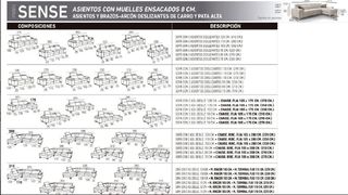 SOFÁ RINCÓN iSENSE.