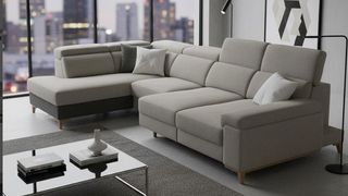 SOFÁ RINCÓN iSENSE.