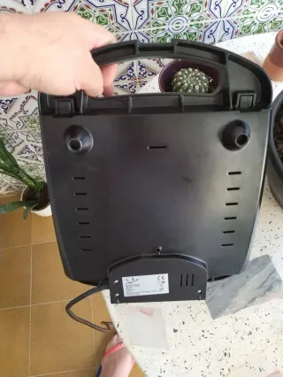 Sandwichera Jata Familiar XXL