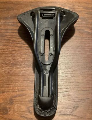 Sillín Fizik Antares R5 Open Negro