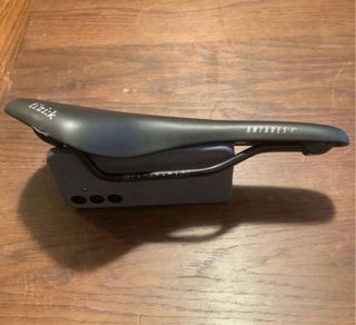 Sillín Fizik Antares R5 Open Negro