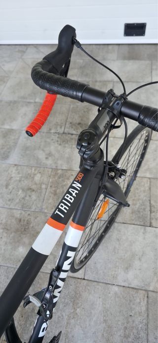 Rodillo Zycle Smart ZPro + Bici Carretera