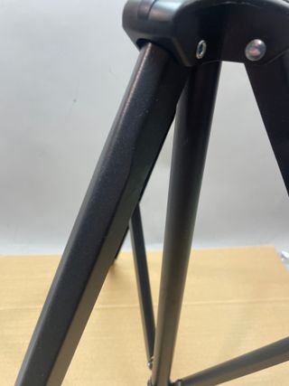 Pantalla Proyector Trípode 80 16:9