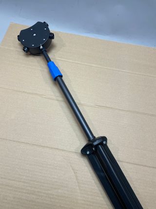 Pantalla Proyector Trípode 80 16:9