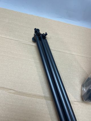 Pantalla Proyector Trípode 80 16:9