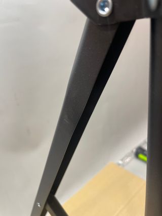 Pantalla Proyector Trípode 80 16:9