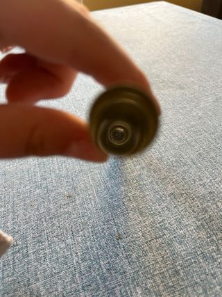 Flauta GRASSI 720MKII (con caja original y funda)