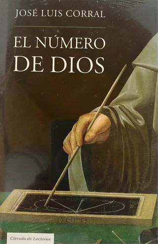 El Número de Dios - José Luis Corral