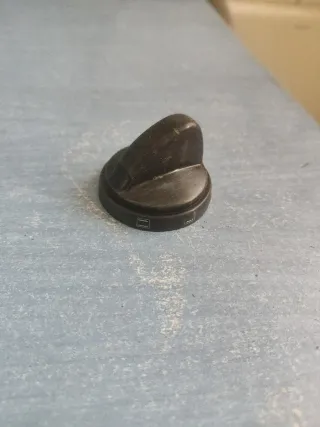 Botones Teka Horno y Vitrocerámica