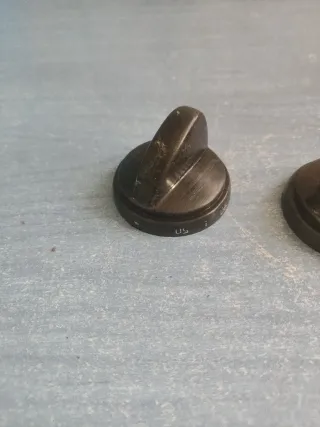 Botones Teka Horno y Vitrocerámica