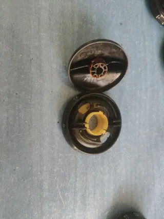 Botones Teka Horno y Vitrocerámica