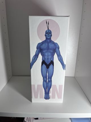 Comic Watchmen Collector's Edition Slipcase Set