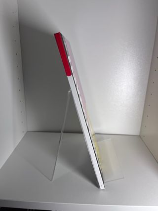 Comic Watchmen Collector's Edition Slipcase Set