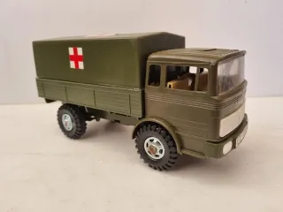 Camión Cruz Roja Gozan REF 255