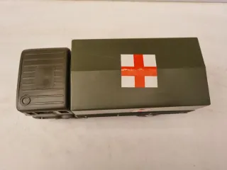 Camión Cruz Roja Gozan REF 255