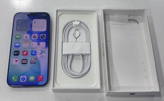 iPhone 16 Pro Max 256GB Batería 98%