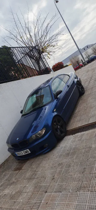 BMW Serie 3 2005