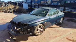 Hyundai Coupe 1999 2.0 G