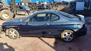 Hyundai Coupe 1999 2.0 G