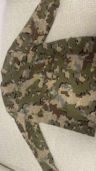 Chaqueta Alpine KUIU
