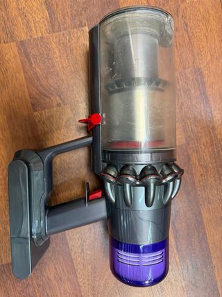 Dyson V11 Aspirapolvere