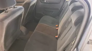 Citroen C4 HDI 92 CV diesel como nuevo pegatina B