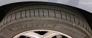 Citroen C4 HDI 92 CV diesel como nuevo pegatina B