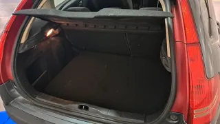 Citroen C4 HDI 92 CV diesel como nuevo pegatina B