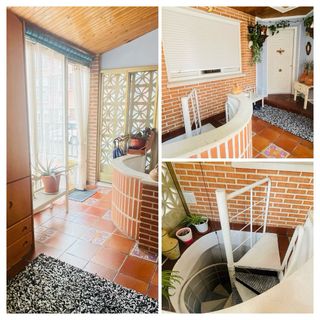 Chalet en pleno centro Laguna de Duero.Solo venta.