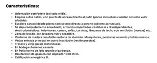 Chalet en pleno centro Laguna de Duero.Solo venta.