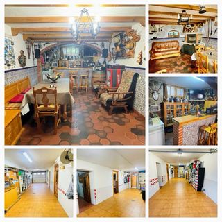 Chalet en pleno centro Laguna de Duero.Solo venta.