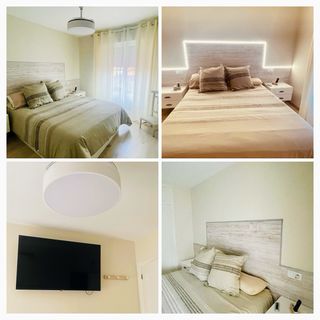 Chalet en pleno centro Laguna de Duero.Solo venta.